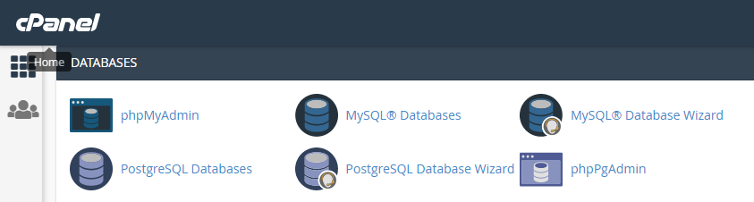 mysql-database